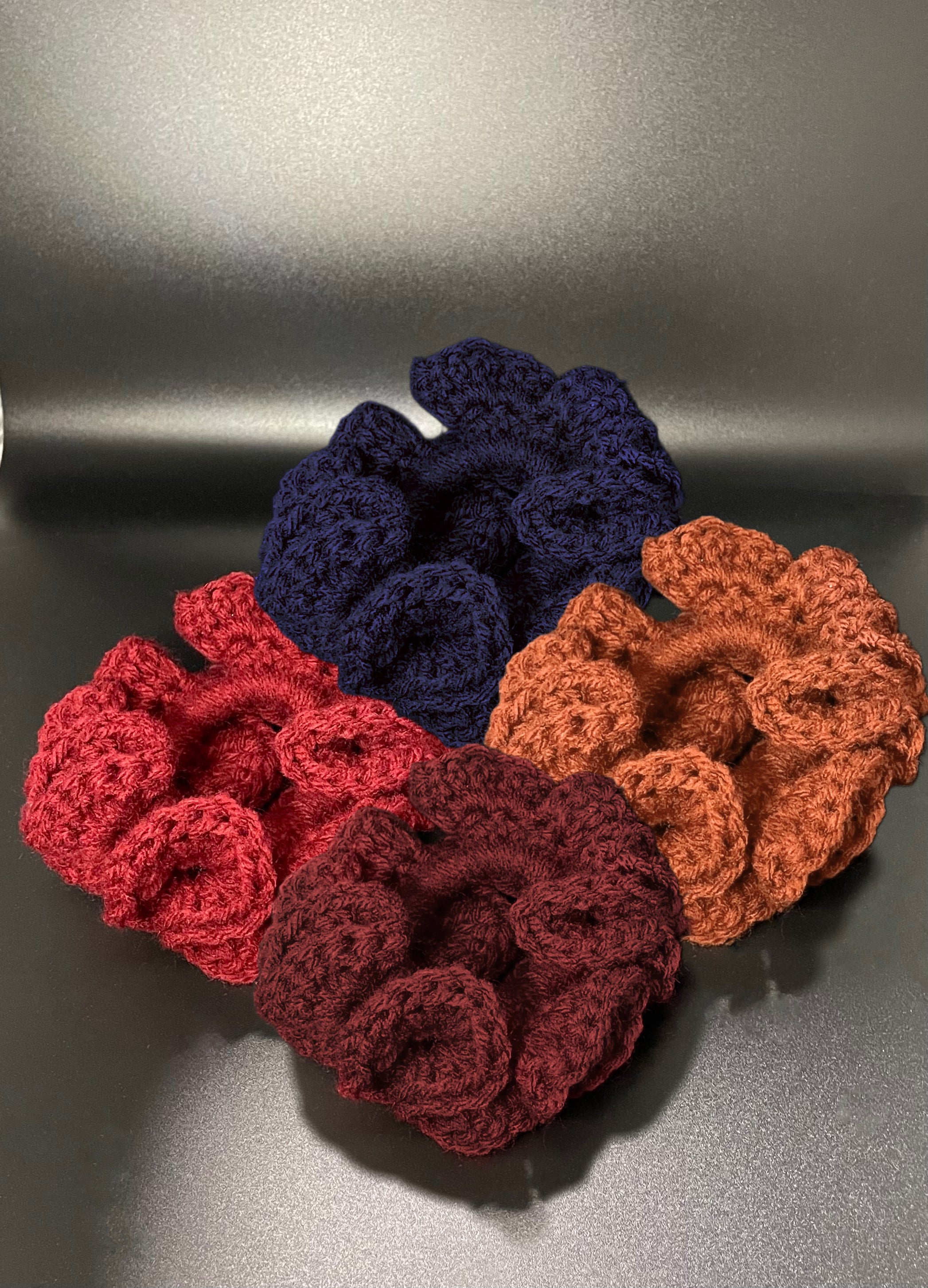 Scrunchies