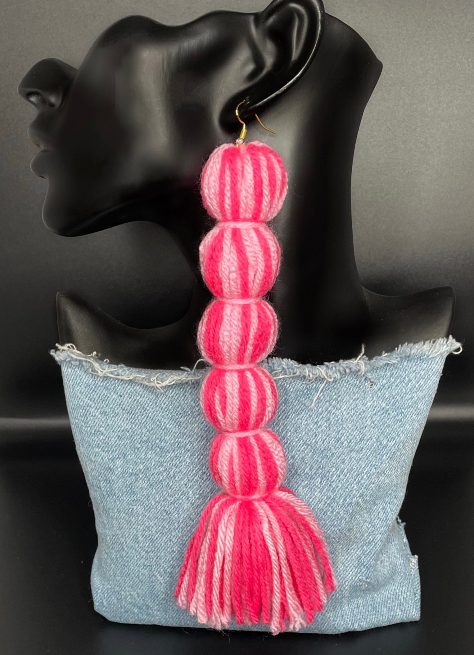 Gum Drop Earrings