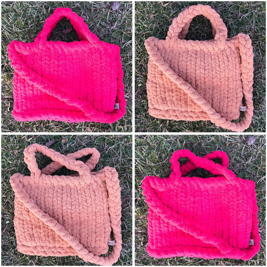Chunky Totes